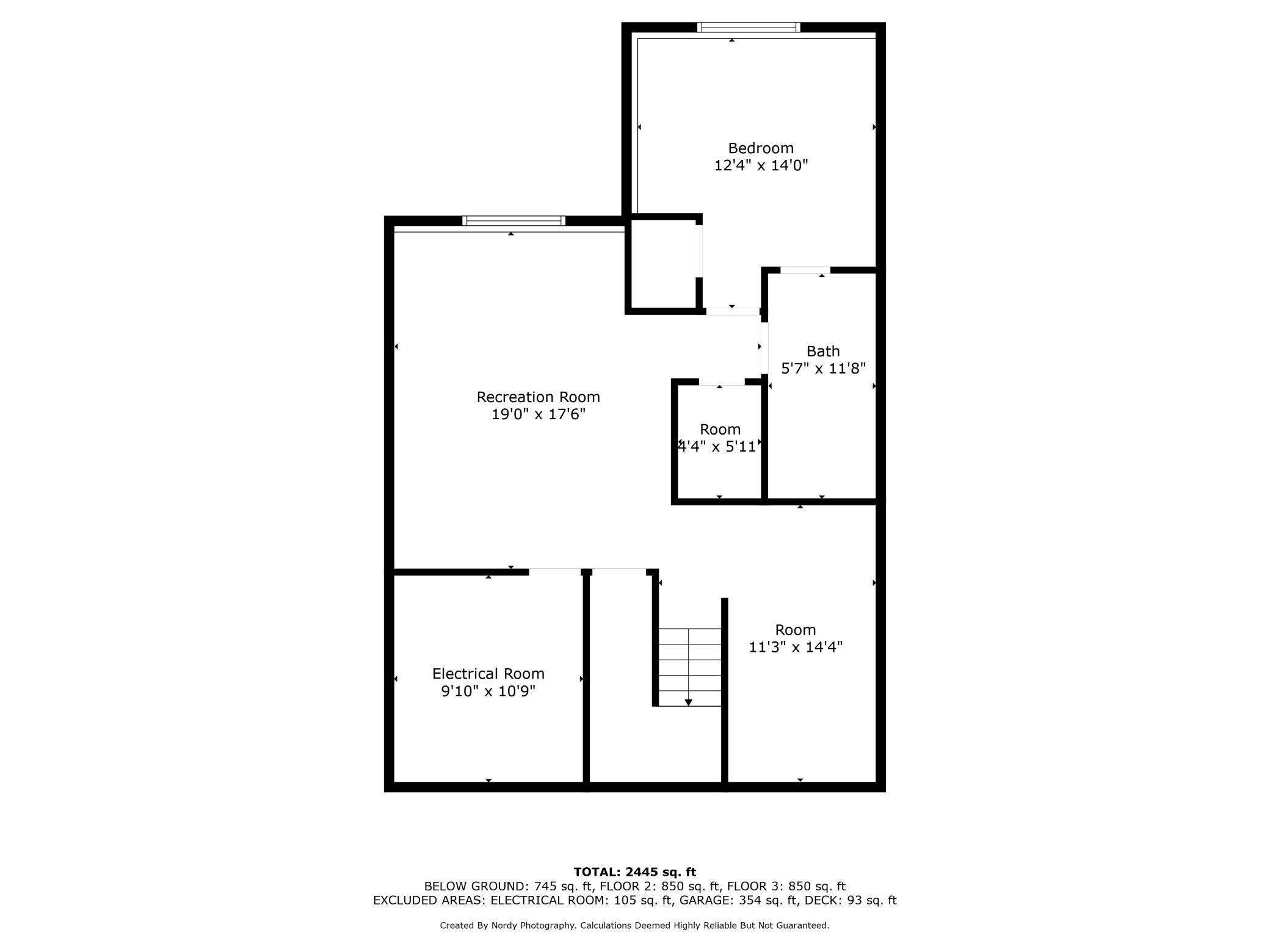 4230 Valley View Road Edina, MN 55424 - Photo 58 of 63 Gallery Image 58