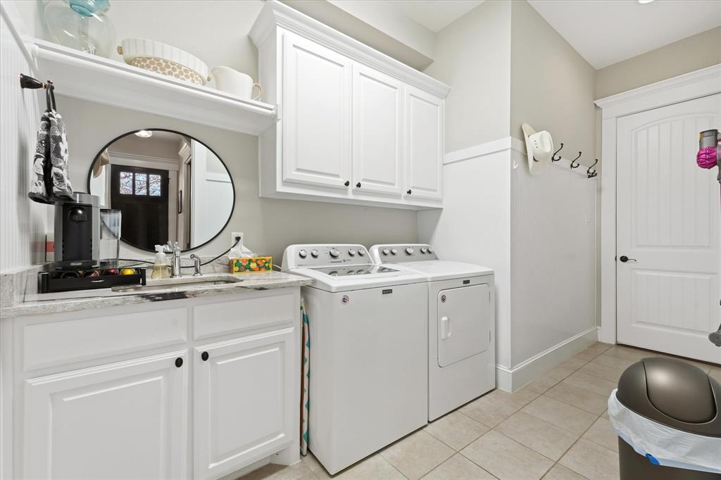 840 Edgefield Road Fort Worth, TX 76107 - Photo 18 of 39