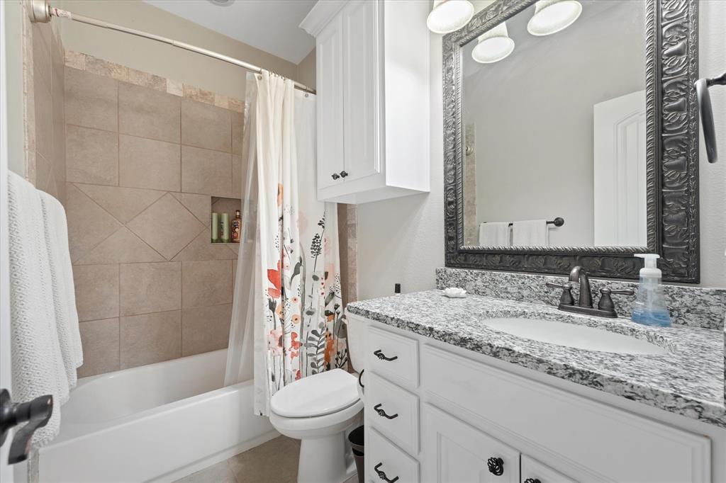 840 Edgefield Road Fort Worth, TX 76107 - Photo 24 of 39