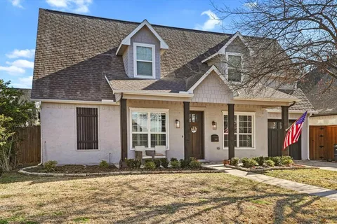 $849,999 | 840 Edgefield Road, Fort Worth, TX 76107