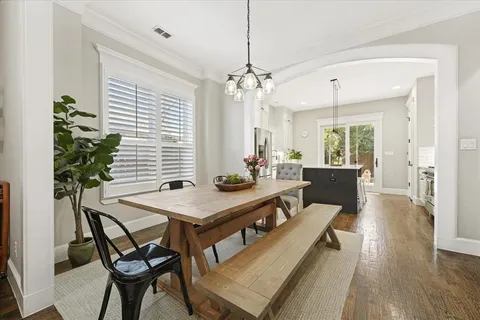 $849,999 | 840 Edgefield Road, Fort Worth, TX 76107