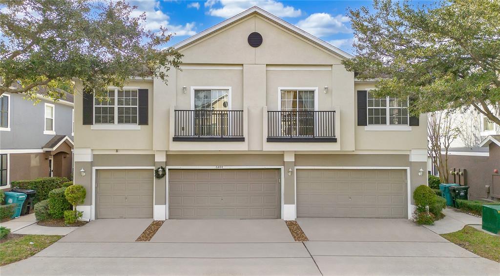 6444 South Goldenrod Rd Unit 22A  