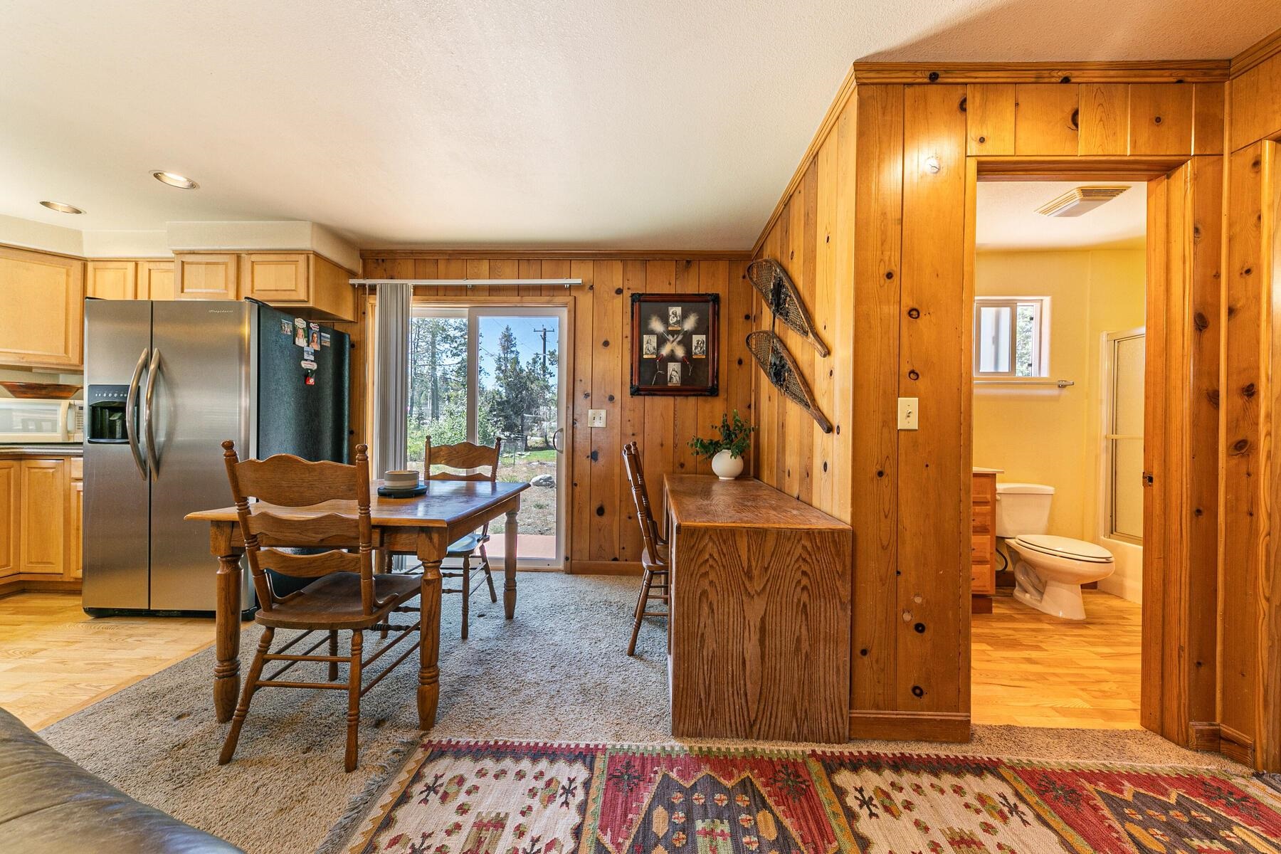51164 Donner Pass Road Soda Springs, CA 95728 - Photo 8 of 16 Gallery Image 8