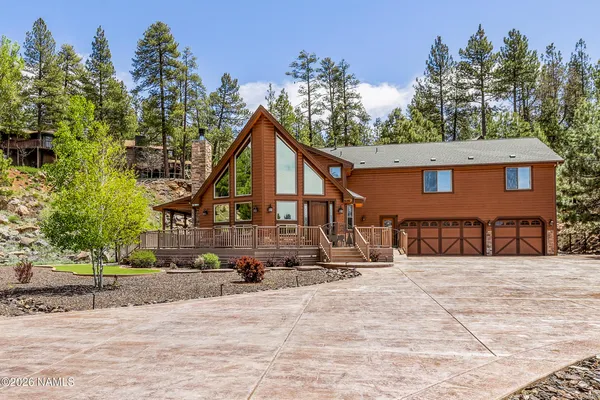 $2,699,000 | 17685 South Krolak Way, Munds Park, AZ 86017