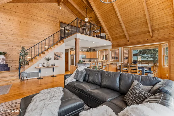 $2,699,000 | 17685 South Krolak Way, Munds Park, AZ 86017