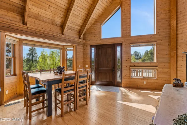 $2,699,000 | 17685 South Krolak Way, Munds Park, AZ 86017