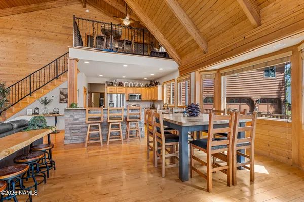 $2,699,000 | 17685 South Krolak Way, Munds Park, AZ 86017