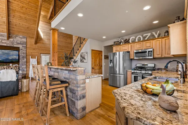 $2,699,000 | 17685 South Krolak Way, Munds Park, AZ 86017