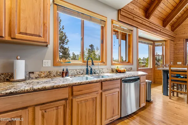$2,699,000 | 17685 South Krolak Way, Munds Park, AZ 86017