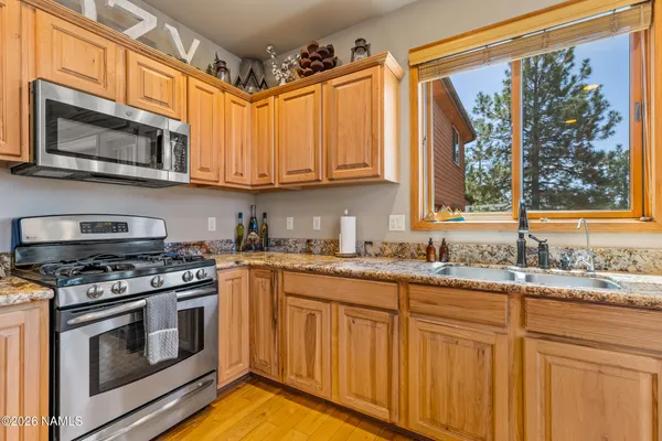 $2,699,000 | 17685 South Krolak Way, Munds Park, AZ 86017
