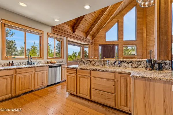 $2,699,000 | 17685 South Krolak Way, Munds Park, AZ 86017