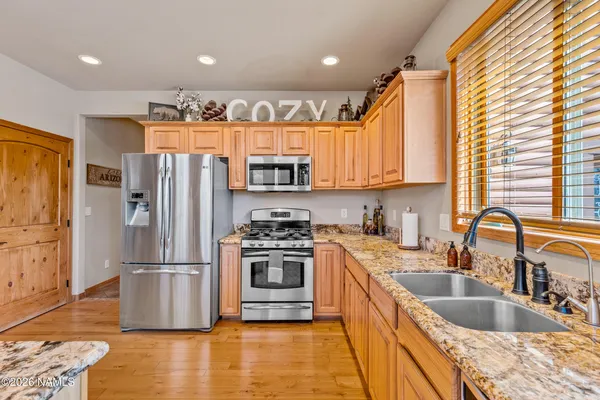 $2,699,000 | 17685 South Krolak Way, Munds Park, AZ 86017
