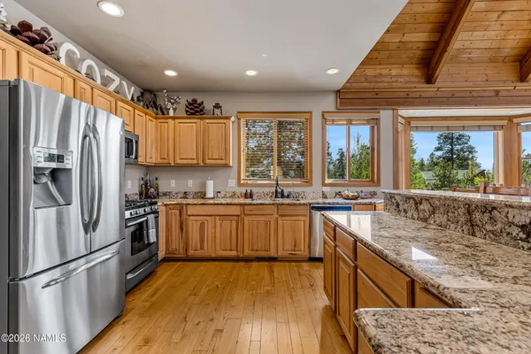 $2,699,000 | 17685 South Krolak Way, Munds Park, AZ 86017