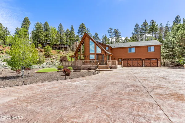 $2,699,000 | 17685 South Krolak Way, Munds Park, AZ 86017