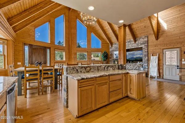 $2,699,000 | 17685 South Krolak Way, Munds Park, AZ 86017