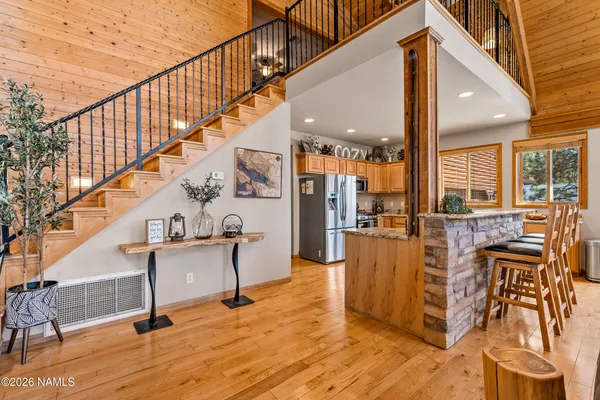 $2,699,000 | 17685 South Krolak Way, Munds Park, AZ 86017