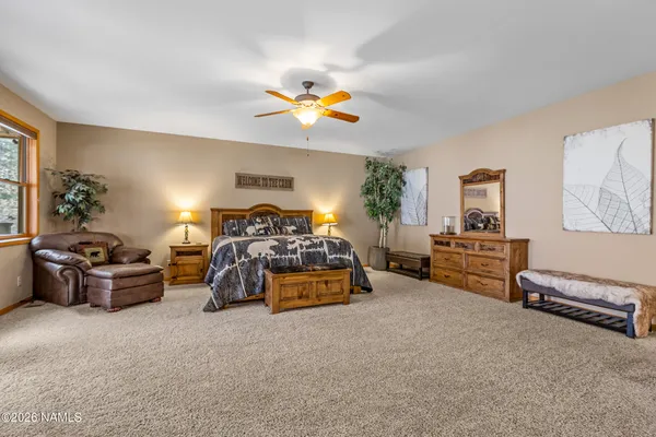$2,699,000 | 17685 South Krolak Way, Munds Park, AZ 86017