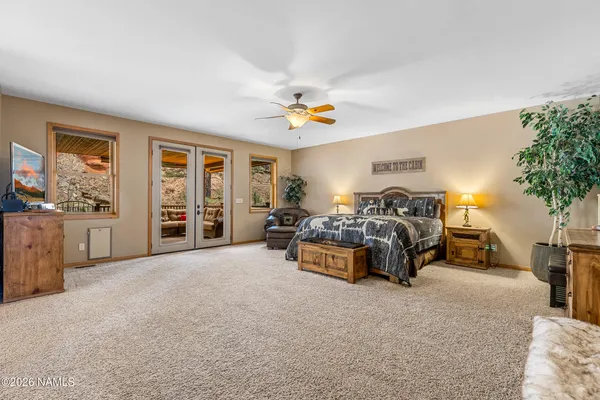 $2,699,000 | 17685 South Krolak Way, Munds Park, AZ 86017