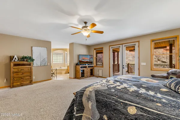 $2,699,000 | 17685 South Krolak Way, Munds Park, AZ 86017