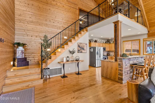 $2,699,000 | 17685 South Krolak Way, Munds Park, AZ 86017