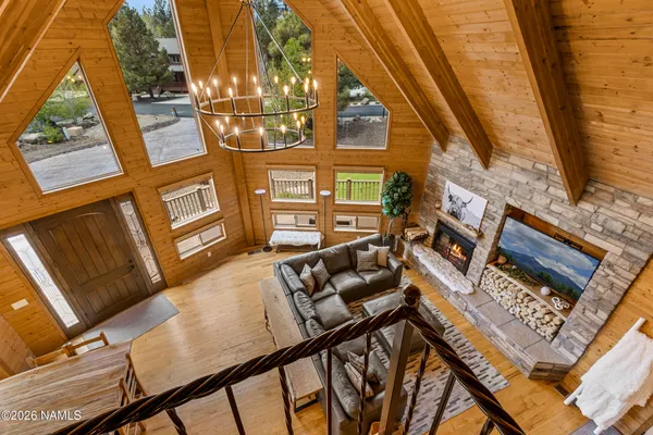$2,699,000 | 17685 South Krolak Way, Munds Park, AZ 86017