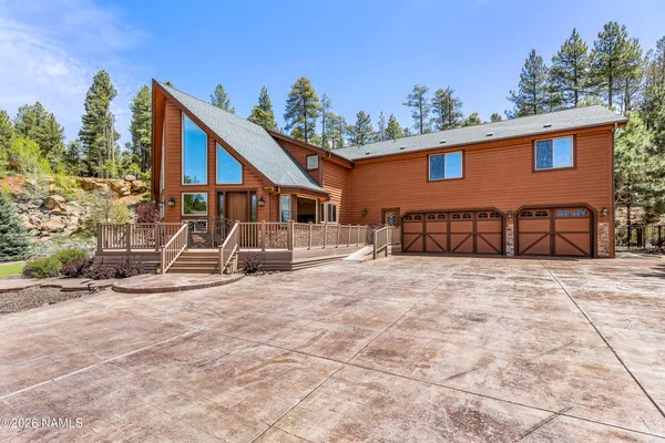 $2,699,000 | 17685 South Krolak Way, Munds Park, AZ 86017