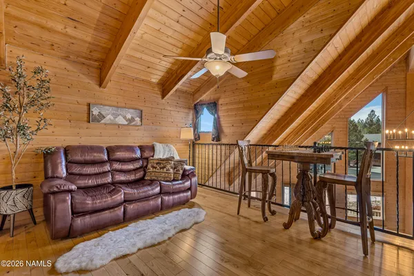 $2,699,000 | 17685 South Krolak Way, Munds Park, AZ 86017