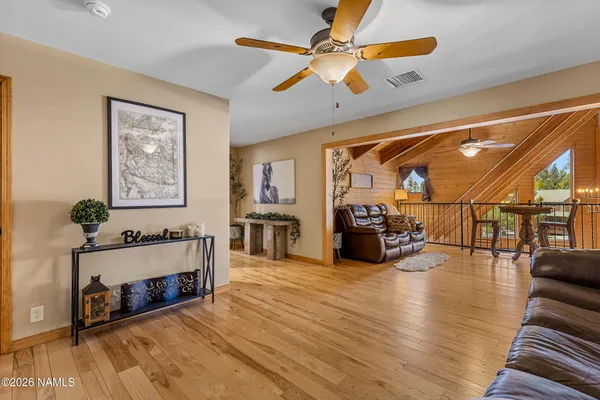 $2,699,000 | 17685 South Krolak Way, Munds Park, AZ 86017
