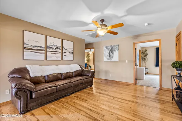 $2,699,000 | 17685 South Krolak Way, Munds Park, AZ 86017