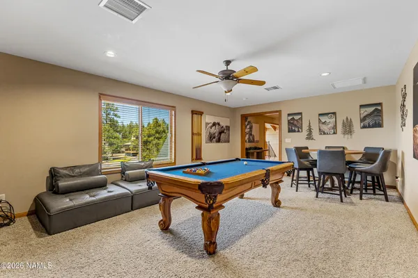 $2,699,000 | 17685 South Krolak Way, Munds Park, AZ 86017
