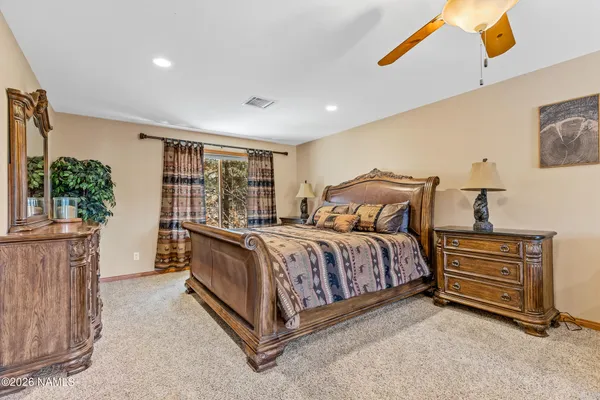 $2,699,000 | 17685 South Krolak Way, Munds Park, AZ 86017