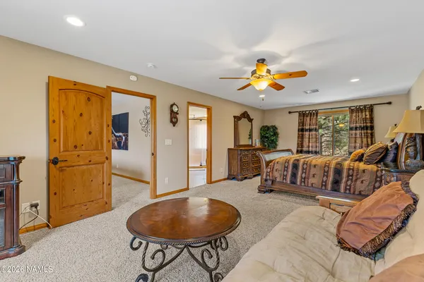 $2,699,000 | 17685 South Krolak Way, Munds Park, AZ 86017