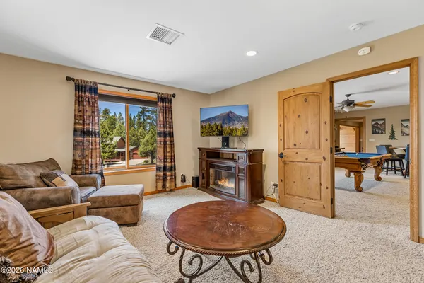 $2,699,000 | 17685 South Krolak Way, Munds Park, AZ 86017