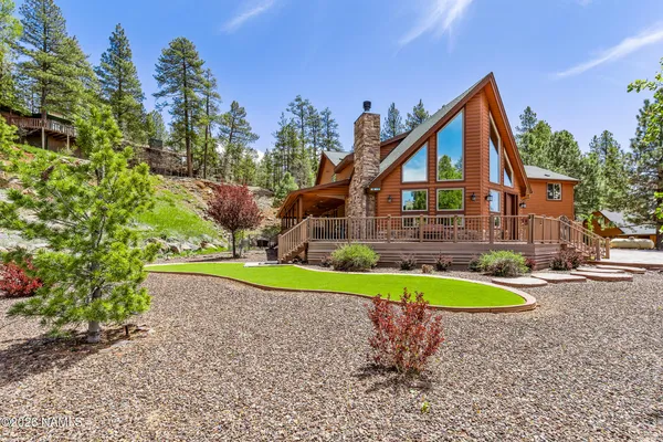 $2,699,000 | 17685 South Krolak Way, Munds Park, AZ 86017