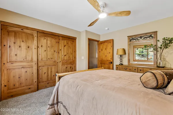 $2,699,000 | 17685 South Krolak Way, Munds Park, AZ 86017
