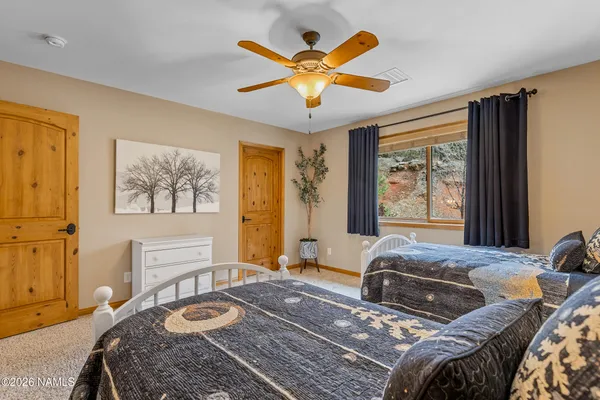 $2,699,000 | 17685 South Krolak Way, Munds Park, AZ 86017