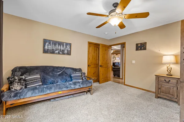 $2,699,000 | 17685 South Krolak Way, Munds Park, AZ 86017