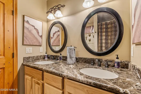 $2,699,000 | 17685 South Krolak Way, Munds Park, AZ 86017