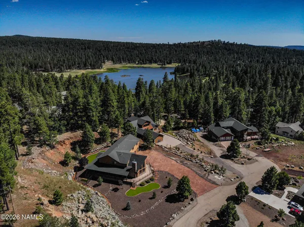 $2,699,000 | 17685 South Krolak Way, Munds Park, AZ 86017