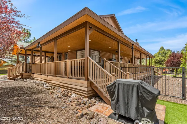 $2,699,000 | 17685 South Krolak Way, Munds Park, AZ 86017