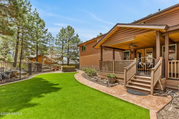 $2,699,000 | 17685 South Krolak Way, Munds Park, AZ 86017