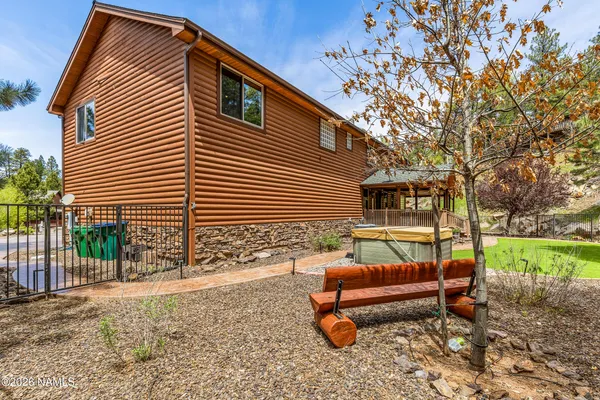 $2,699,000 | 17685 South Krolak Way, Munds Park, AZ 86017