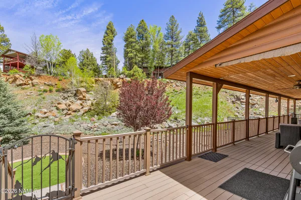 $2,699,000 | 17685 South Krolak Way, Munds Park, AZ 86017