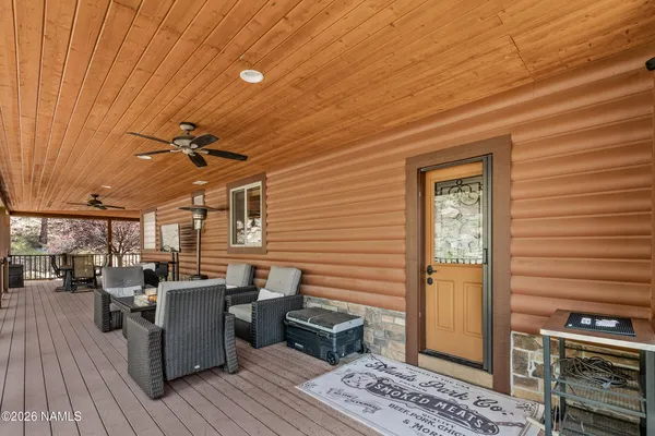 $2,699,000 | 17685 South Krolak Way, Munds Park, AZ 86017