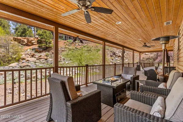 $2,699,000 | 17685 South Krolak Way, Munds Park, AZ 86017