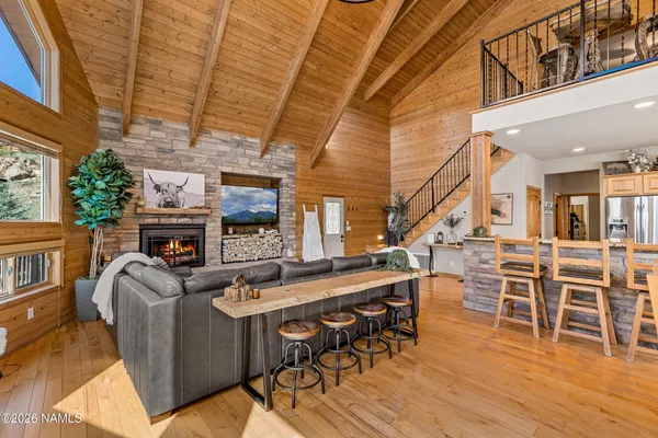 $2,699,000 | 17685 South Krolak Way, Munds Park, AZ 86017