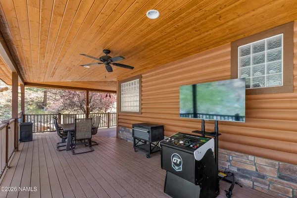 $2,699,000 | 17685 South Krolak Way, Munds Park, AZ 86017