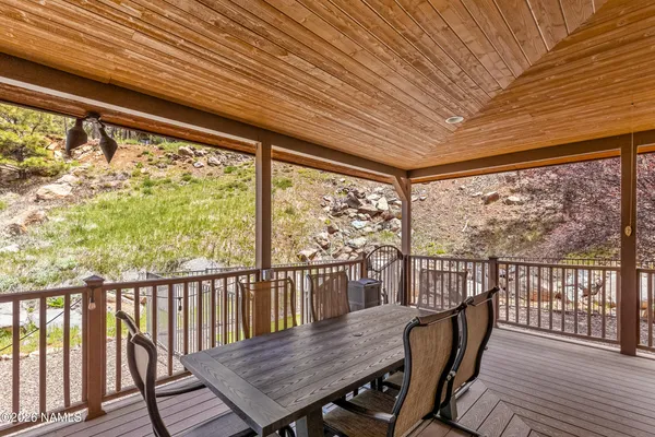 $2,699,000 | 17685 South Krolak Way, Munds Park, AZ 86017