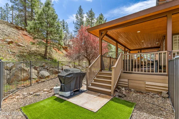 $2,699,000 | 17685 South Krolak Way, Munds Park, AZ 86017