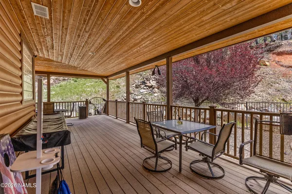 $2,699,000 | 17685 South Krolak Way, Munds Park, AZ 86017